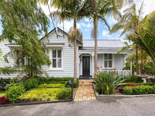 53 Fir Street, Waterview