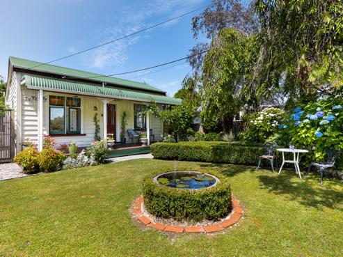456 Park Road, Te Awamutu
