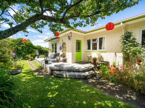 46 Campbell Street, Leamington