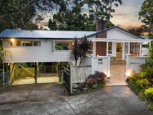 109 Parker Road, Oratia