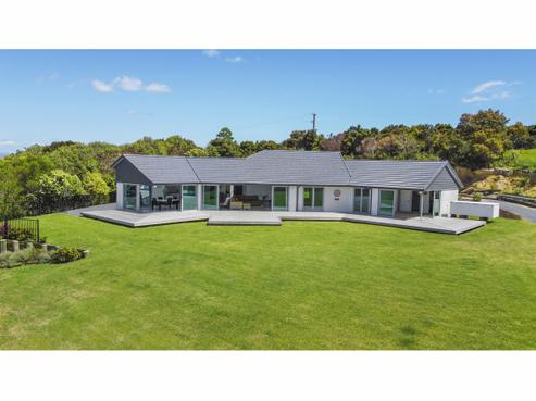250 Wharau Road, Kerikeri