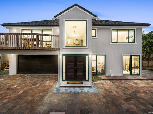 121A Sunnyside Road, Sunnyvale