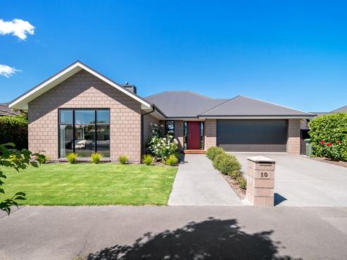 10 Tauhinu Avenue, Lincoln