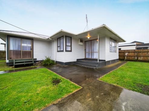 56 Strange Street, Waitara