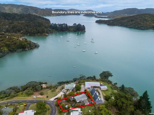 120 Ota Point Road, Whangaroa