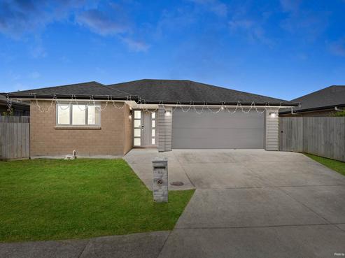 4 Tete Lane, Takanini