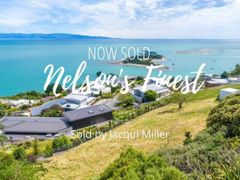 83 The Cliffs, Britannia Heights