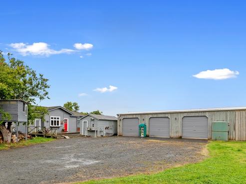 11 No 5 Road, Tahuna