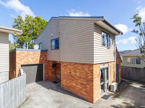 4A Kelkirk Street, Kelston