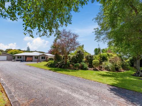 10 Oioi Street, Owhango