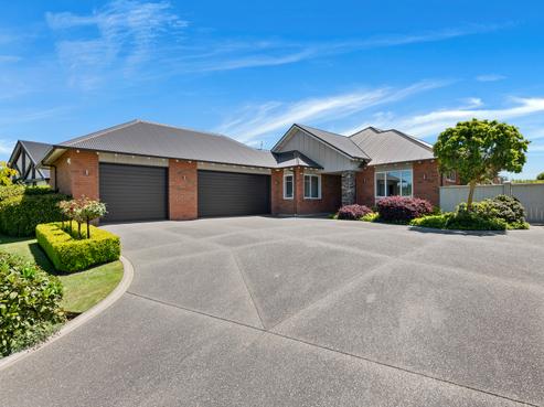 9 Rossington Drive, West Melton