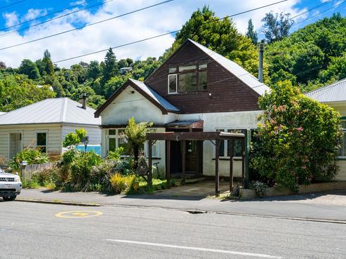 137 Malvern Street, Woodhaugh
