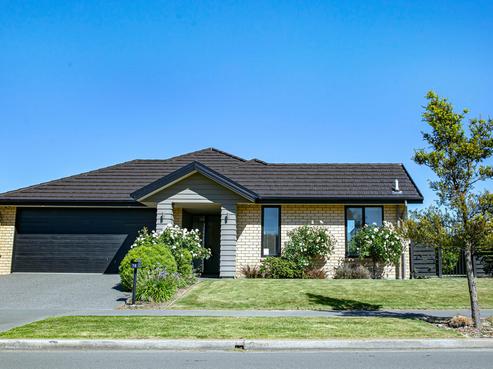 78 Mustang Avenue, Wigram