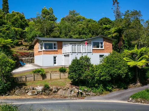 4 View Road, Te Kuiti