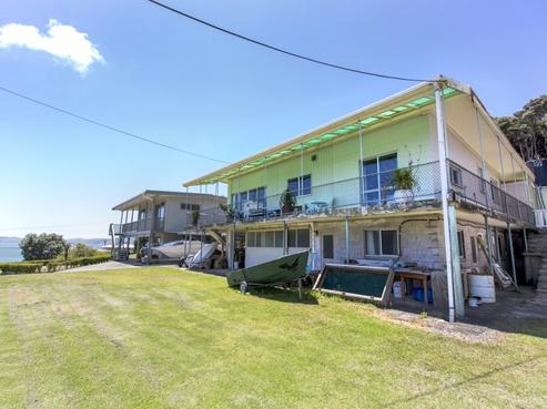 7C Dale Road, Pouto