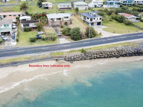 51 Hokianga Harbour Drive, Opononi