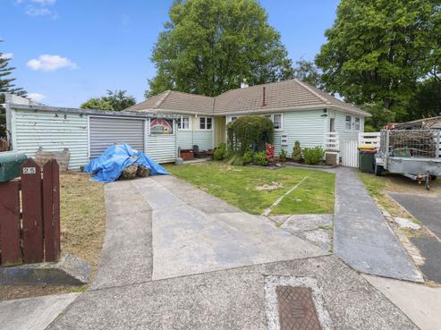 25 Mahoe Street, Glenholme