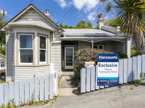 147B Maitland Street, Dunedin Central