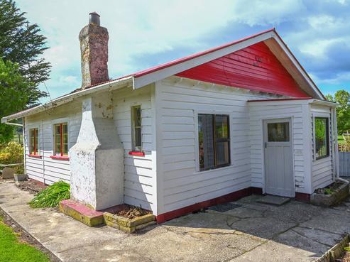 3 Aitcheson Street, Kaitangata