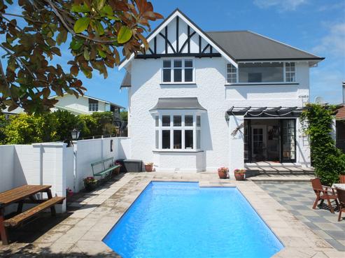 88 Wai-iti Road, Highfield