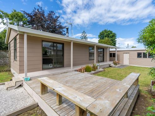 159A Galloway Street, Hamilton East