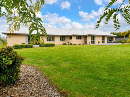 25 Teviotview Place, Amberley