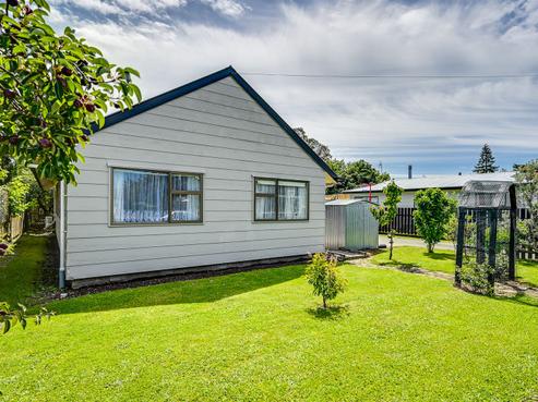 56 Bibby Street, Waipawa