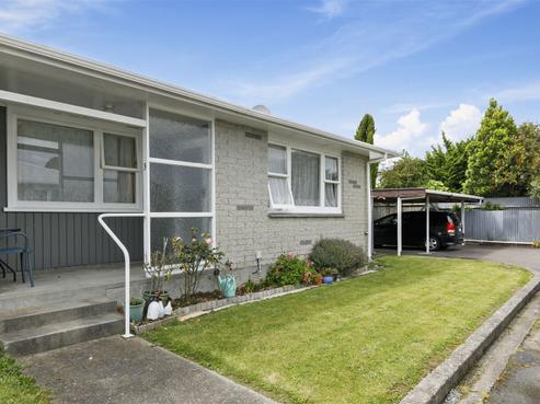 3/24 Copeland Street, Lower Hutt