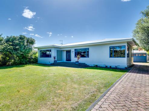 23 Anzac Avenue, Onekawa