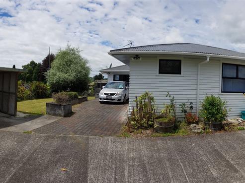 7 Gladstone Street, Te Kuiti