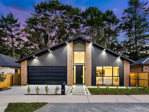 18 Konoba Avenue, Kumeu