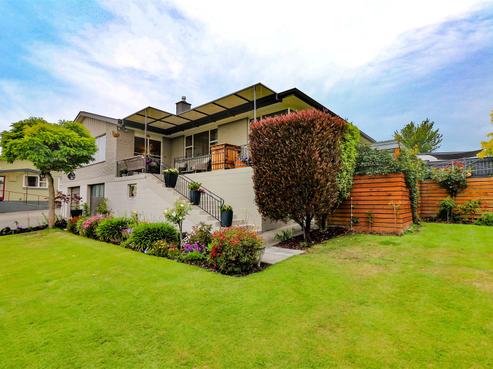 21A Seddon Street, Highfield