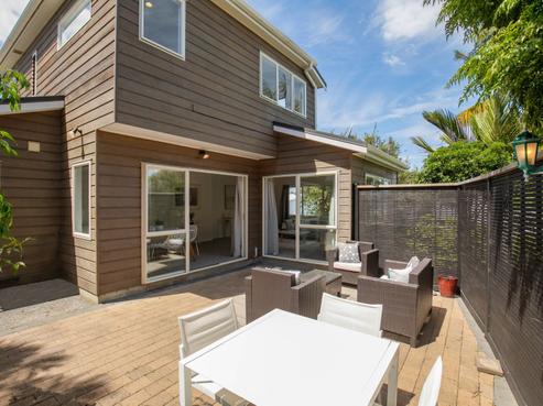 1/21 Stafford Road, Northcote Point