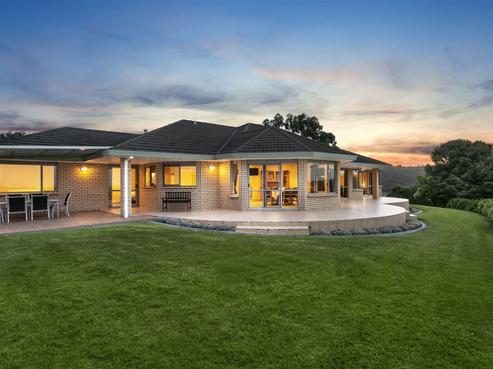 726 Inland Road, Helensville