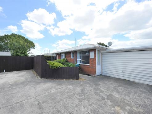 3B Traynor Lane, Avonside