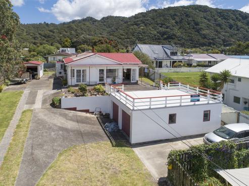 31 Heale Street, Matata