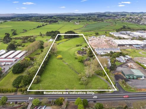 1235 Paerata Road, Pukekohe