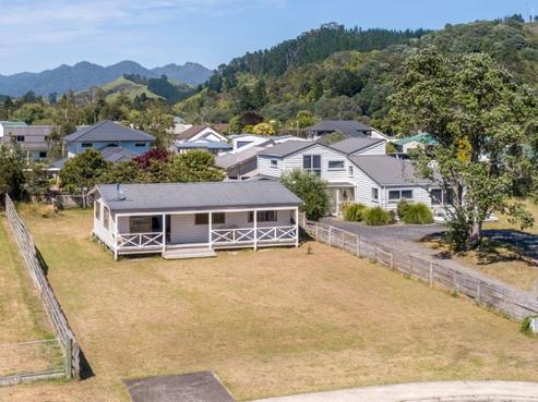 119 Aberdeen Place, Whangamata