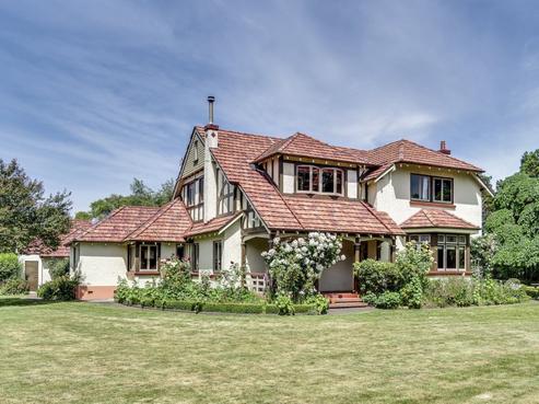26 King Street, Dannevirke