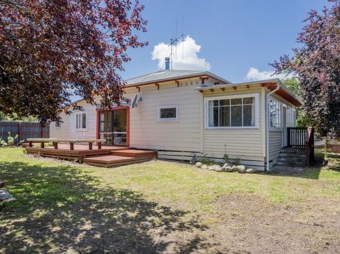 158 Waerenga Road, Otaki