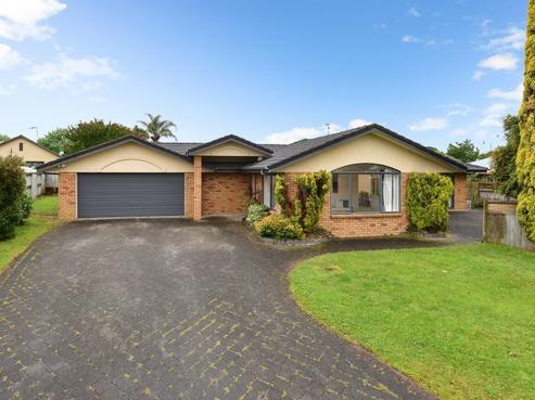 61 Cairns Crescent, Rototuna