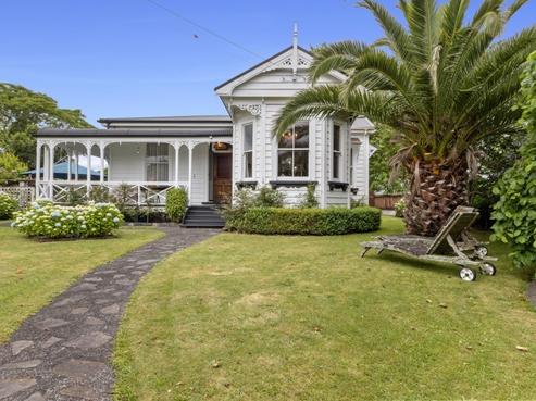 8 Kenny Street, Waihi