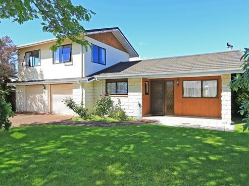 434 Hemi Street, Raureka