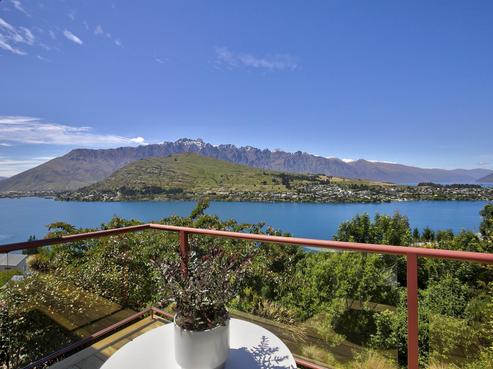 21 Highview Terrace, Queenstown Central