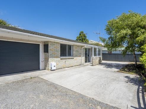64A Te Rauparaha Street, Otaki
