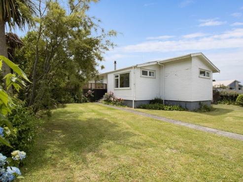 1 Donnelly Street, Waihi