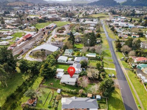 94 Roberts Street, Waihi