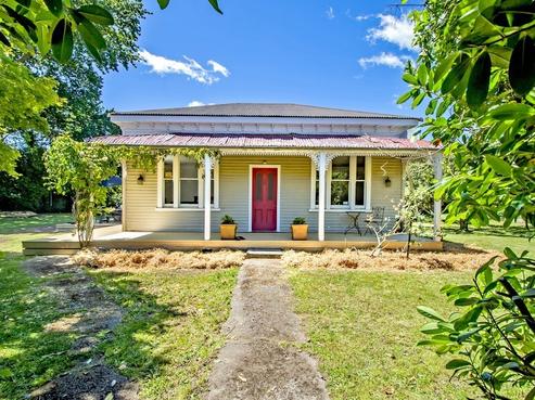 1089 Leeston Road, Leeston