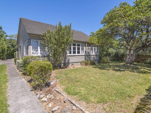 54 Torlesse Street, Avonside