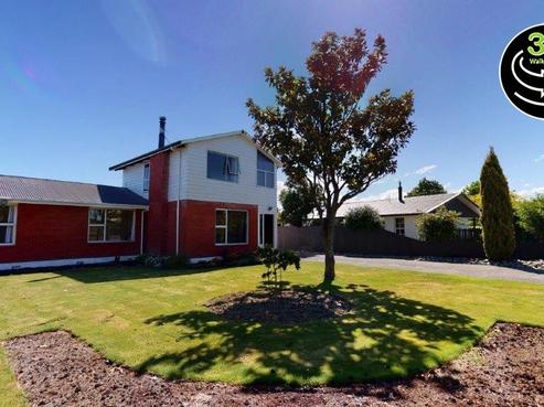 145 Harrison Street, Allenton